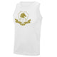 Kent Gloves Vest - White