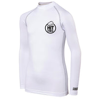Thumbnail for Hit Fitness Boxing Kids Ls Base Layer