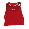 Pro Box Club Essentials Boxing Vest - Red