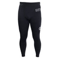 Ringside Compression Leggings - Black
