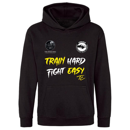 OMNIBUS Boxing Kids Hoodie