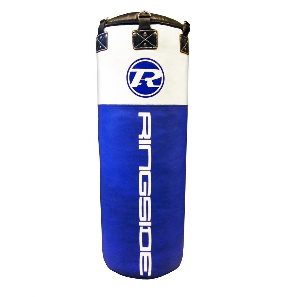 Ringside Synthetic Leather Jumbo Bag