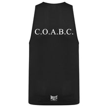 Corby Olympic ABC Kids Vest