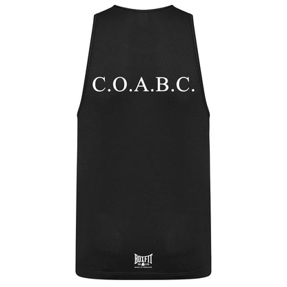 Corby Olympic ABC Kids Vest