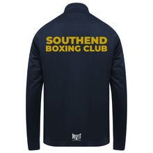 Southend Boxing Club Slim Fit Tracksuit