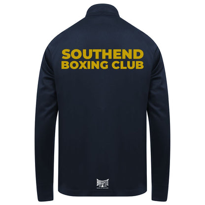 Southend Boxing Club Slim Fit Tracksuit