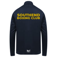 Thumbnail for Southend Boxing Club Slim Fit Tracksuit