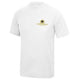 Gbbu Kids Poly T-Shirt - White