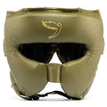 FLY GLADIATOR 2 HEADGUARD - Olive