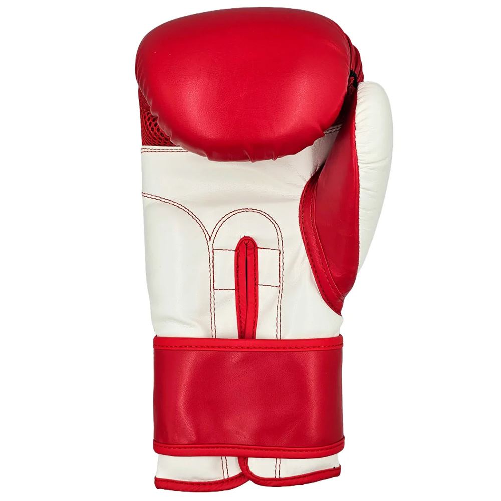 Pro Box PU Club Essentials Kids Spar Gloves II