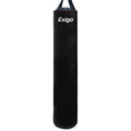 Exigo 6Ft Straight Pu Bag Black - Black