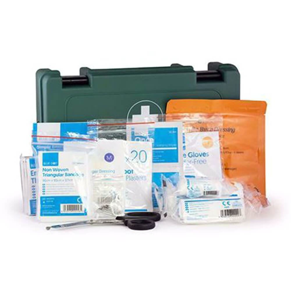 Empire Pro First Aid Box