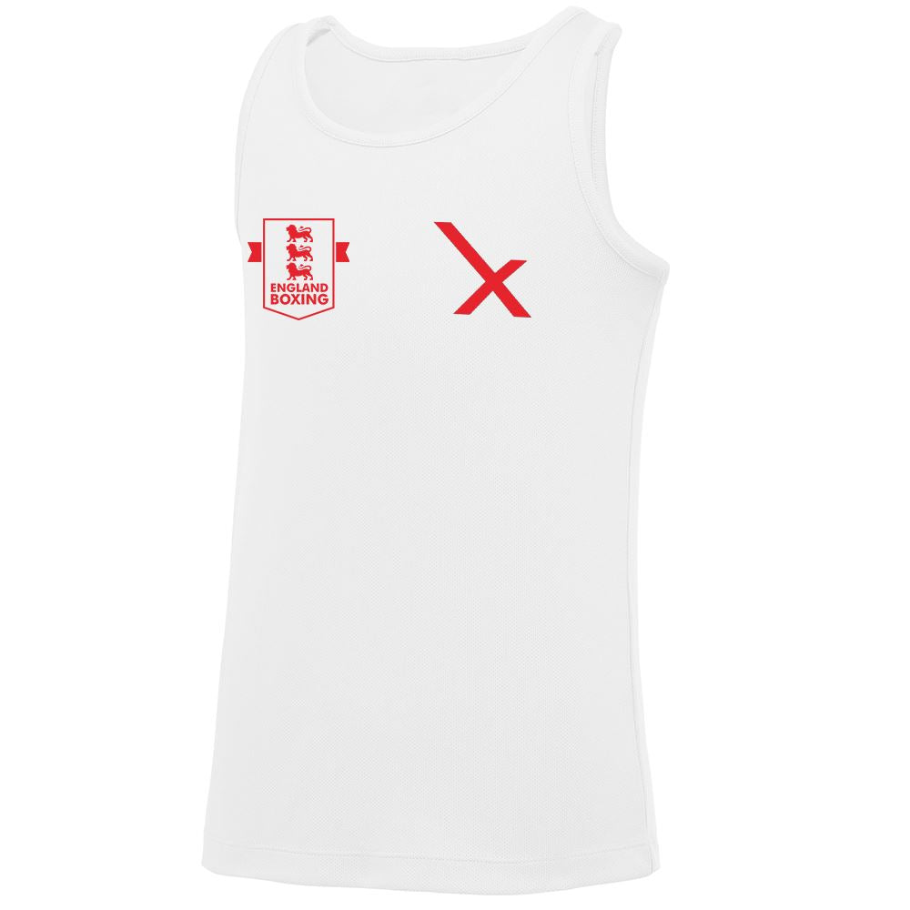 Strongbox ABC Vest
