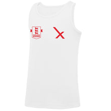 Strongbox ABC Vest