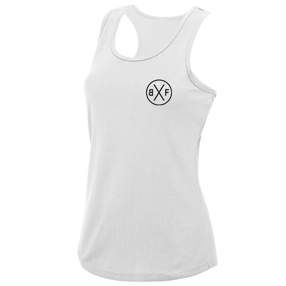 Bxf Girlie Cool Vest