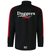 Dagenham ABC Kids Slim Fit Tracksuit