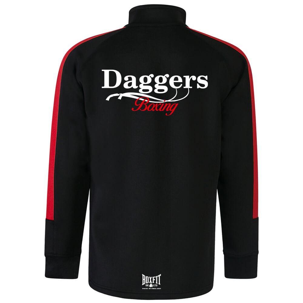 Dagenham ABC Kids Slim Fit Tracksuit