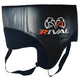 Rival Rnfl10 No-Foul Protector 360 - Black
