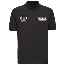 TIMES ABC POLO SHIRT