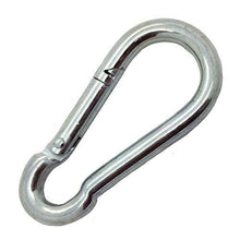 Standard Snap Lock Hook