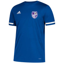Carlisle Villa Abc Adidas T19 Short Sleeve Jersey Top