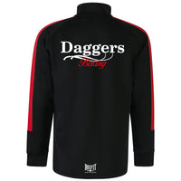 Thumbnail for Dagenham ABC Kids Slim Fit Tracksuit