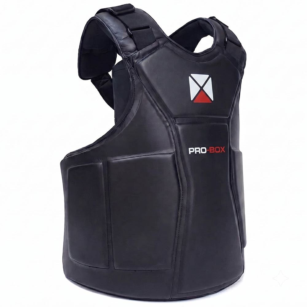 Pro Box Elite Body Protector