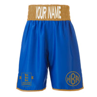 Thumbnail for Hoddesdon Boxing Club Bout Boxing Shorts