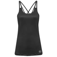 Thumbnail for Bxf Womens Laser Cut Strap Vest