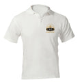 Lz Promotions Polo Shirt - White