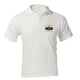Lz Promotions Polo Shirt - White