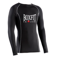 Thumbnail for Boxfit Junior All Purpose Base Layer Top