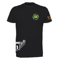 Zero 2 Hero Promo T-Shirt - Black
