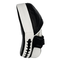 Thumbnail for Pro Box Black High Impact Focus Mitts Black/White