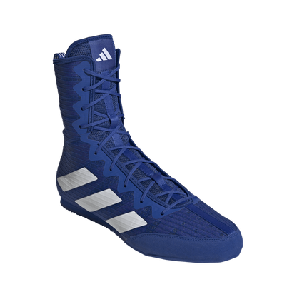 Adidas Box Hog 4 Boxing Boots 25