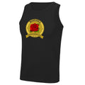 Rosehill ABC Vest - Black