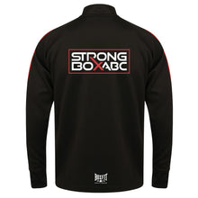 Strongbox ABC Slim Fit Tracksuit