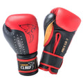 Carbon Claw Pro X Spar Boxing Gloves - Red/Black