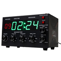 Thumbnail for Rival Professional Gym Timer