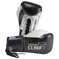 Carbon Claw Pro Fight Glove Corbetti - Black/White