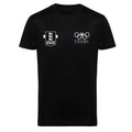 Corby Olympic ABC Kids Dri-Fit T-Shirt - Black