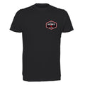 Sheerness Boxing Club Kids T-Shirt - Black