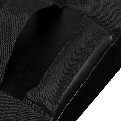 Adidas Curved Kick Shield Black
