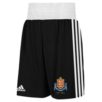 Thumbnail for Border City Abc Adidas Base Punch Ii Shorts