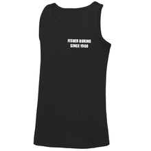 Fisher Boxing Club Kids Vest