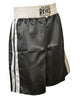 Cleto Reyes Boxing Shorts - Black/White