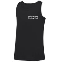 Thumbnail for Peek-A-Boo-Boxing Club Kids Vest