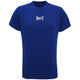 Boxfit Performance T-Shirt - Royal Blue