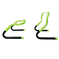 Thumbnail for Escape Adjustable Hurdle