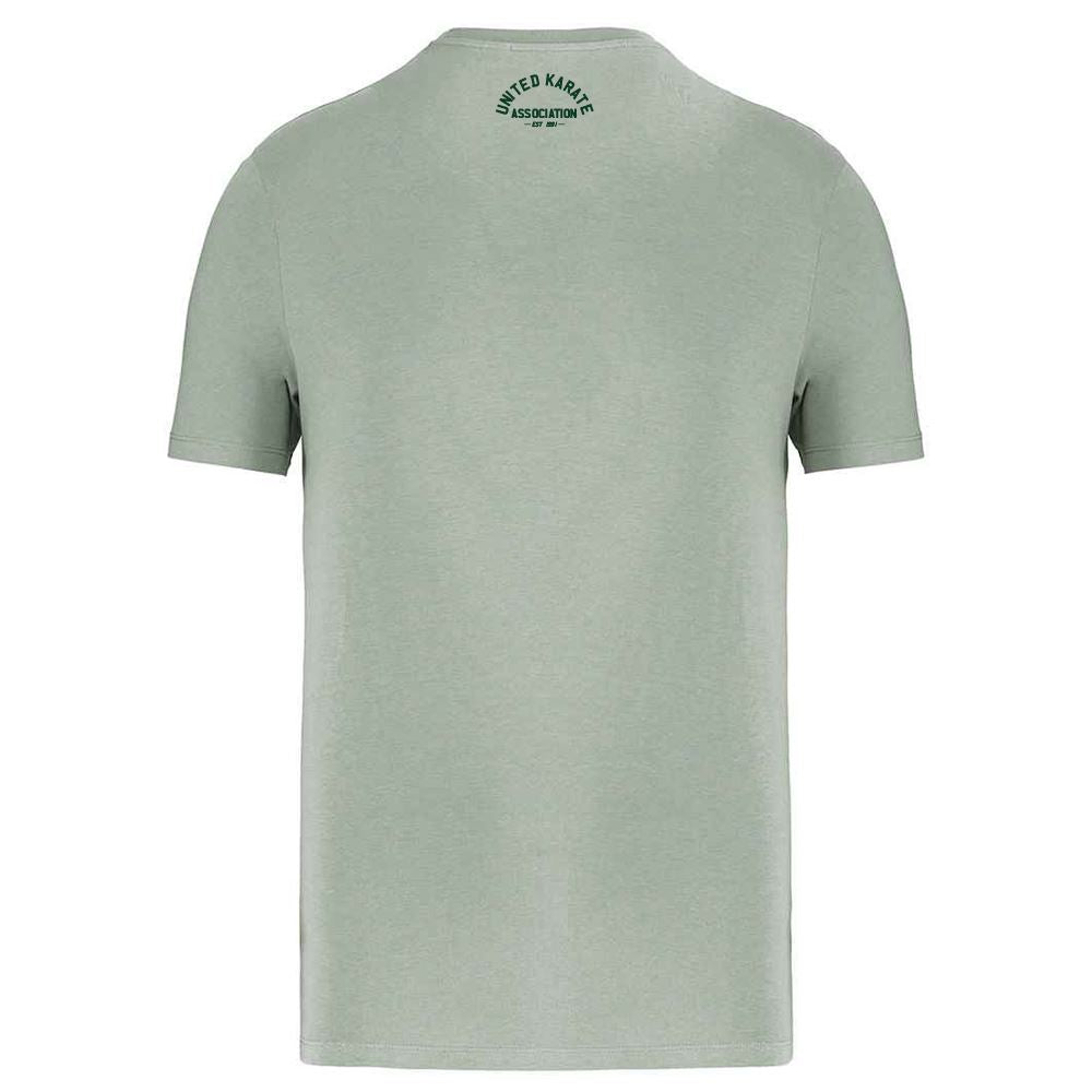 UKA Karate Retro T-Shirt